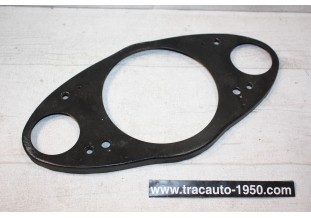 PLANCHE DE TABLEAU DE BORD 3 CADRANS...AUTOS TRACTEURS CAMIONS avant guerre