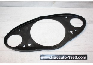 PLANCHE DE TABLEAU DE BORD 3 CADRANS...AUTOS TRACTEURS CAMIONS avant guerre