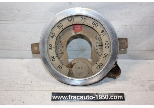 BLOC COMPTEUR OS ROND...PEUGEOT 201 301 ???