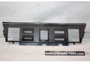 HABILLAGE DE BLOC COMPTEUR CITROEN...BX Phase 1