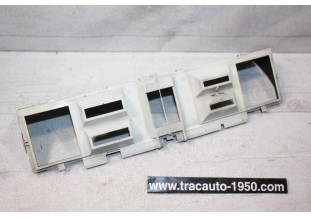 HABILLAGE DE BLOC COMPTEUR CITROEN...BX Phase 1