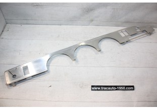 PLANCHE DE TABLEAU DE BORD RENAULT...R12 premiers modèles