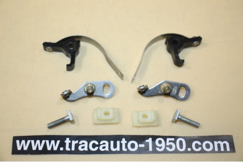 JEU DE RUPTEURS ASPERA MOTORS...MOTOS MOTOCULTEURS ???