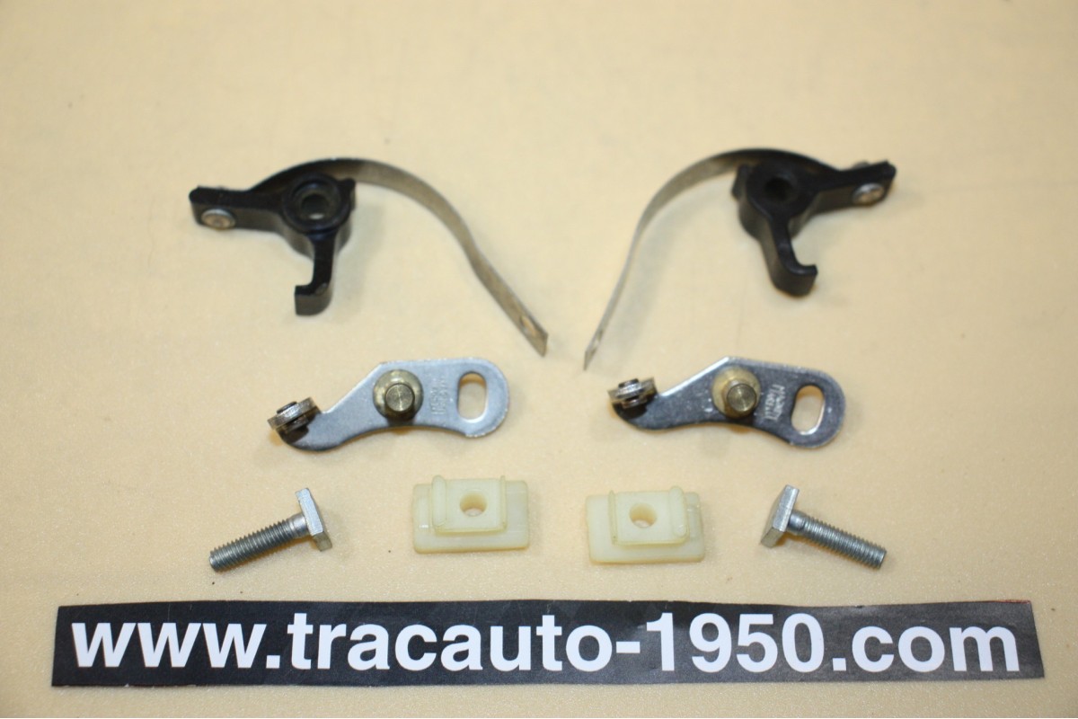 JEU DE RUPTEURS ASPERA MOTORS...MOTOS MOTOCULTEURS ???