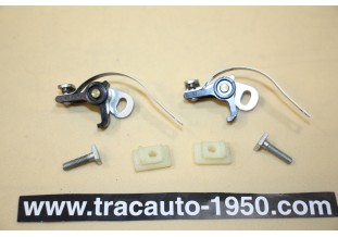 JEU DE RUPTEURS ASPERA MOTORS...MOTOS MOTOCULTEURS ???