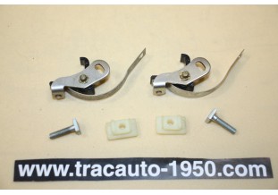 JEU DE RUPTEURS ASPERA MOTORS...MOTOS MOTOCULTEURS ???