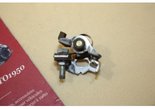 JEU DE RUPTEURS GAUCHE 34931E pour ALLUMAGE CYCLOMOTEUR...PEUGEOT BB2 BB104