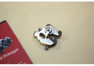 JEU DE RUPTEURS GAUCHE 34931E pour ALLUMAGE CYCLOMOTEUR...PEUGEOT BB2 BB104