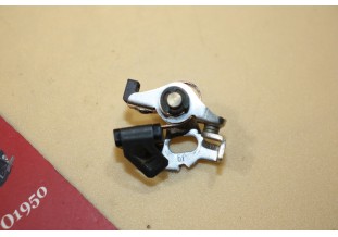 JEU DE RUPTEURS DROIT 1742 pour ALLUMAGE CYCLOMOTEUR...PEUGEOT BB2 BB104