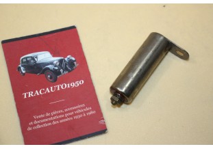 CONDENSATEUR LL 48 pour ALLUMEURS FORD...FORD A AA