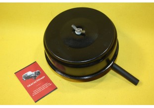 BOITIER DE FILTRE A AIR LAUTRETTE L1023 Ø 160mm...CITROEN 2CV AZ