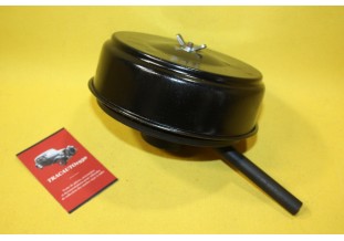 BOITIER DE FILTRE A AIR LAUTRETTE L1023 Ø 160mm...CITROEN 2CV AZ