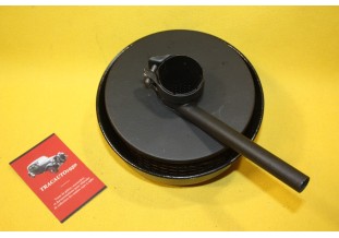 BOITIER DE FILTRE A AIR LAUTRETTE L1023 Ø 160mm...CITROEN 2CV AZ