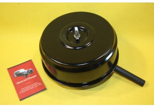 BOITIER DE FILTRE A AIR LAUTRETTE L1023 Ø 160mm...CITROEN 2CV AZ