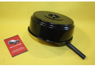 BOITIER DE FILTRE A AIR LAUTRETTE L1023 Ø 160mm...CITROEN 2CV AZ