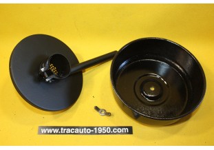 BOITIER DE FILTRE A AIR LAUTRETTE L1023 Ø 160mm...CITROEN 2CV AZ