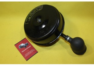 BOITIER DE FILTRE A AIR LAUTRETTE L1023 Ø 160mm...CITROEN 2CV AZ