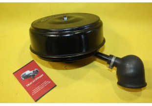 BOITIER DE FILTRE A AIR LAUTRETTE L1023 Ø 160mm...CITROEN 2CV AZ