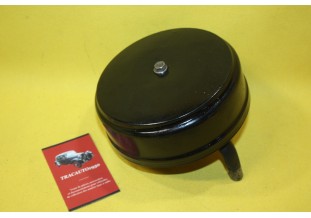 BOITIER DE FILTRE A AIR TECALAMIT Ø 160mm...CITROEN 2CV AZ