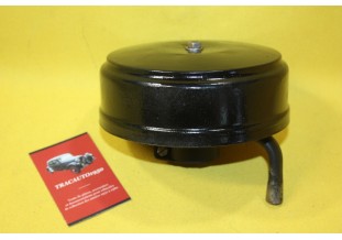 BOITIER DE FILTRE A AIR TECALAMIT Ø 160mm...CITROEN 2CV AZ