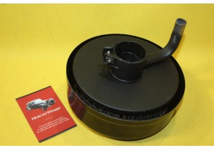 BOITIER DE FILTRE A AIR TECALAMIT Ø 160mm...CITROEN 2CV AZ