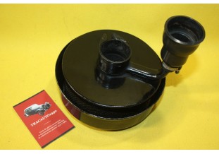 BOITIER DE FILTRE A AIR TECALAMIT Ø 158mm...CITROEN 2CV AZ