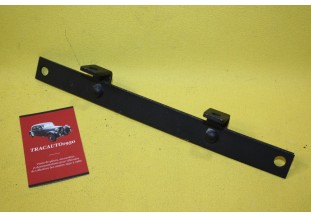 SUPPORT DE KLAXONS DOUBLE CITROEN...TRACTION 11CV