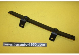 SUPPORT DE KLAXONS DOUBLE CITROEN...TRACTION 11CV