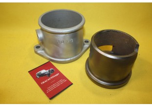 CORPS ET SUPPORT DE DEMARREUR SEV MARCHAL 1071...PEUGEOT 402