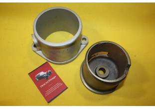 CORPS ET SUPPORT DE DEMARREUR SEV MARCHAL 1071...PEUGEOT 402