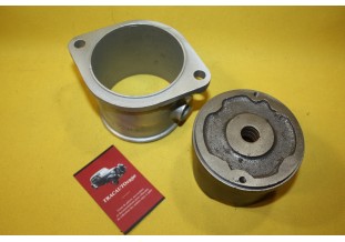 CORPS ET SUPPORT DE DEMARREUR SEV MARCHAL 1071...PEUGEOT 402