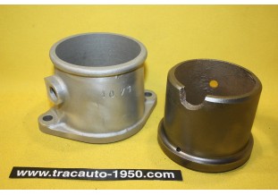 CORPS ET SUPPORT DE DEMARREUR SEV MARCHAL 1071...PEUGEOT 402