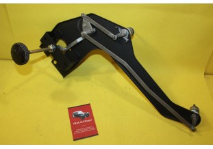 TRINGLERIE DE MECANISME D'ESSUIE-GLACE...AUOS CAMIONS ANCIENS