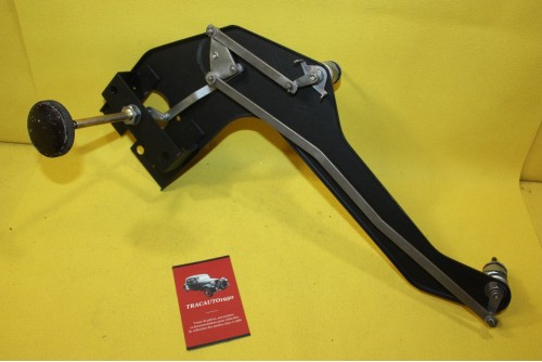 TRINGLERIE DE MECANISME D'ESSUIE-GLACE...AUOS CAMIONS ANCIENS