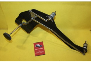 TRINGLERIE DE MECANISME D'ESSUIE-GLACE...AUOS CAMIONS ANCIENS