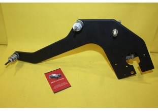 TRINGLERIE DE MECANISME D'ESSUIE-GLACE...AUOS CAMIONS ANCIENS