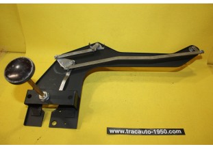 TRINGLERIE DE MECANISME D'ESSUIE-GLACE...AUOS CAMIONS ANCIENS