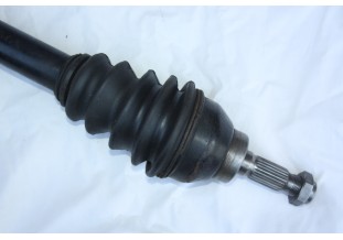 CARDAN DE TRANSMISSION COTE DROIT SIMCA S913 L/840mm...SIMCA TALBOT 1100Ti 1973/77