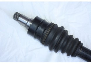 CARDAN DE TRANSMISSION COTE DROIT SIMCA S913 L/840mm...SIMCA TALBOT 1100Ti 1973/77