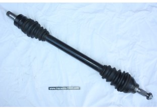 CARDAN DE TRANSMISSION COTE DROIT SIMCA S913 L/840mm...SIMCA TALBOT 1100Ti 1973/77