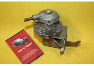 POMPE A ESSENCE PN 3315 2 SORTIES HORIZONTALES...RENAULT R5 L / TL