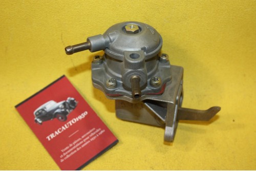 POMPE A ESSENCE PN 3315 2 SORTIES HORIZONTALES...RENAULT R5 L / TL