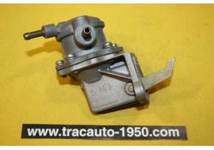 POMPE A ESSENCE PN 3315 2 SORTIES HORIZONTALES...RENAULT R5 L / TL