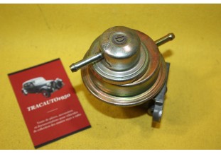 POMPE A ESSENCE AC type PAZ 2 SORTIES OPPOSEES...AUTOS ANCIENNES voir descriptif