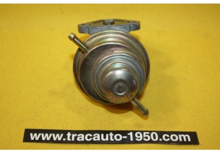 POMPE A ESSENCE AC type PAZ 2 SORTIES OPPOSEES...AUTOS ANCIENNES voir descriptif