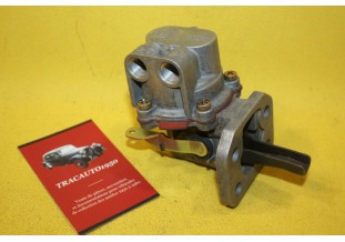 POMPE A ESSENCE IMSA AK 085-0075 2 SORTIES HORIZONTALES...HONDA CAMIONS TRACTEURS