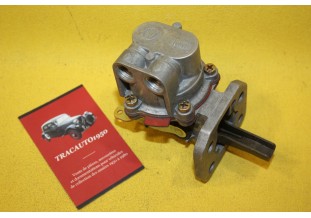 POMPE A ESSENCE IMSA AK 085-0075 2 SORTIES HORIZONTALES...HONDA CAMIONS TRACTEURS