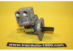 POMPE A ESSENCE IMSA AK 085-0075 2 SORTIES HORIZONTALES...HONDA CAMIONS TRACTEURS