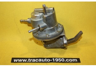 POMPE A ESSENCE SEV MARCHAL 20370002...SIMCA RALLYE II 1100i 1307S ...