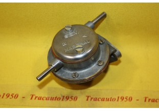 POMPE A ESSENCE SEV MARCHAL 20504002...CITROEN 2CV DYANE AMI 6 MEHARI LN VISA voir descriptif